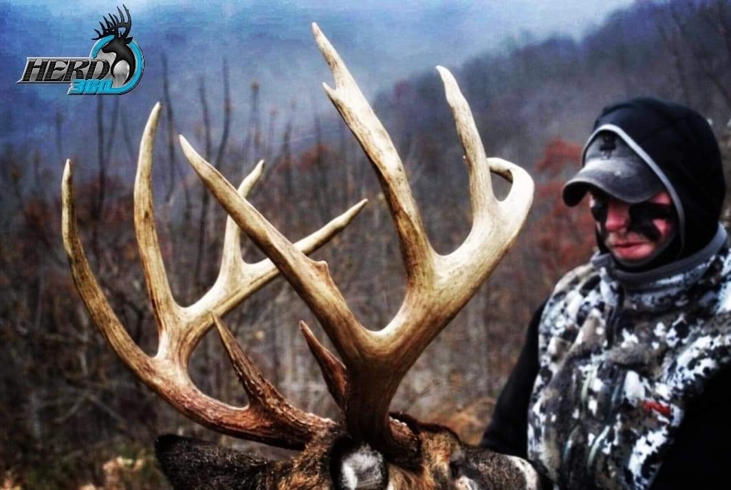 Deer Mineral Site Season Is Here