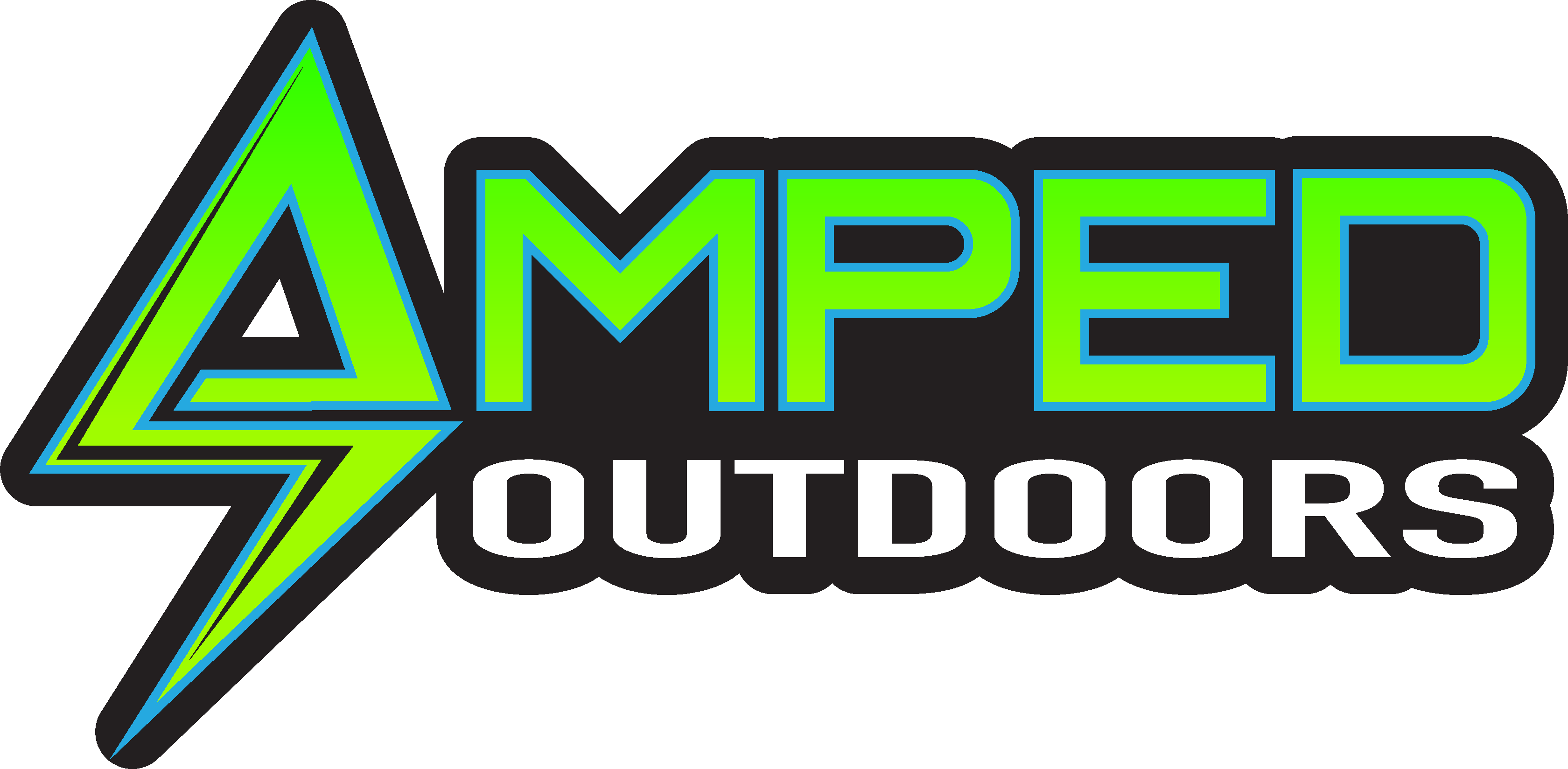Lithium LifePo4 batteries from Amped Outdoors