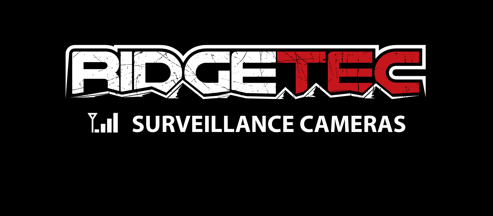 Ridgetec Premium Cellular Security and Game Cameras