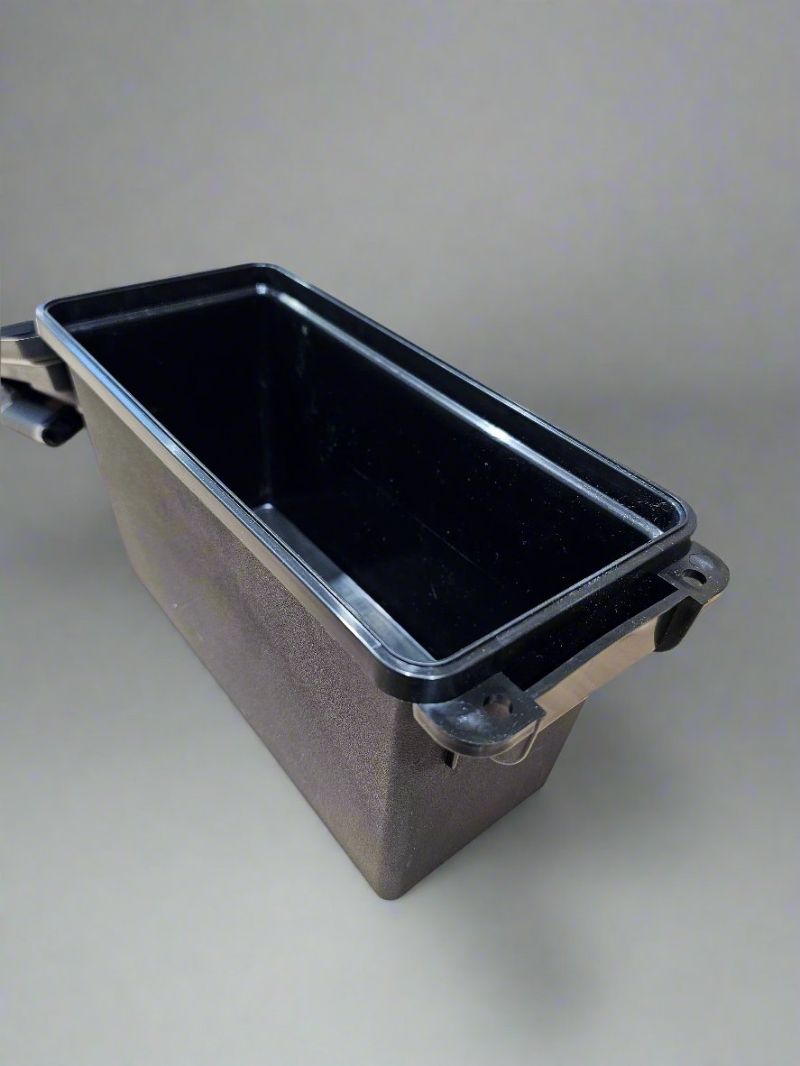 Trail Camera Rechargeable Battery Box DIY Kit Economy Elite