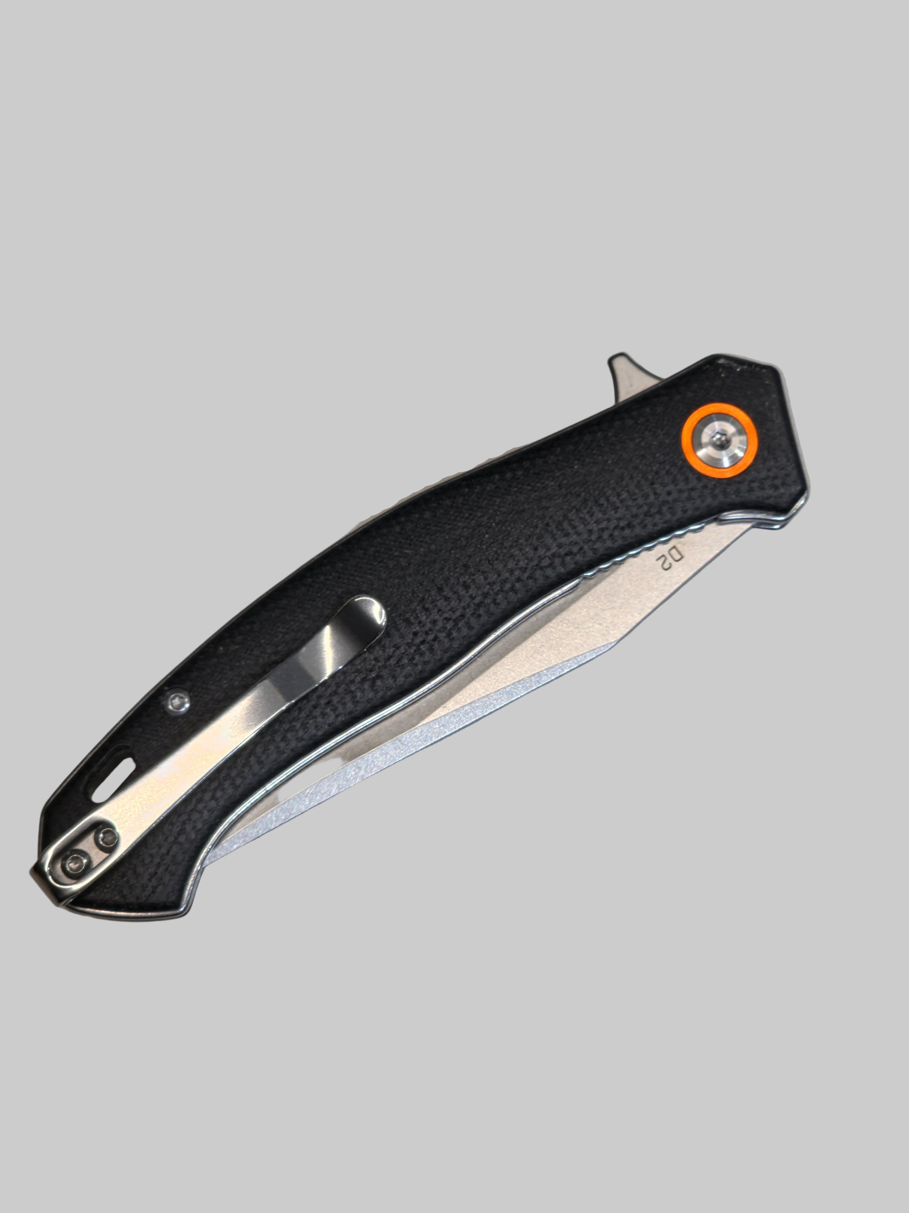 LL9-58 Liner Lock Flipper
