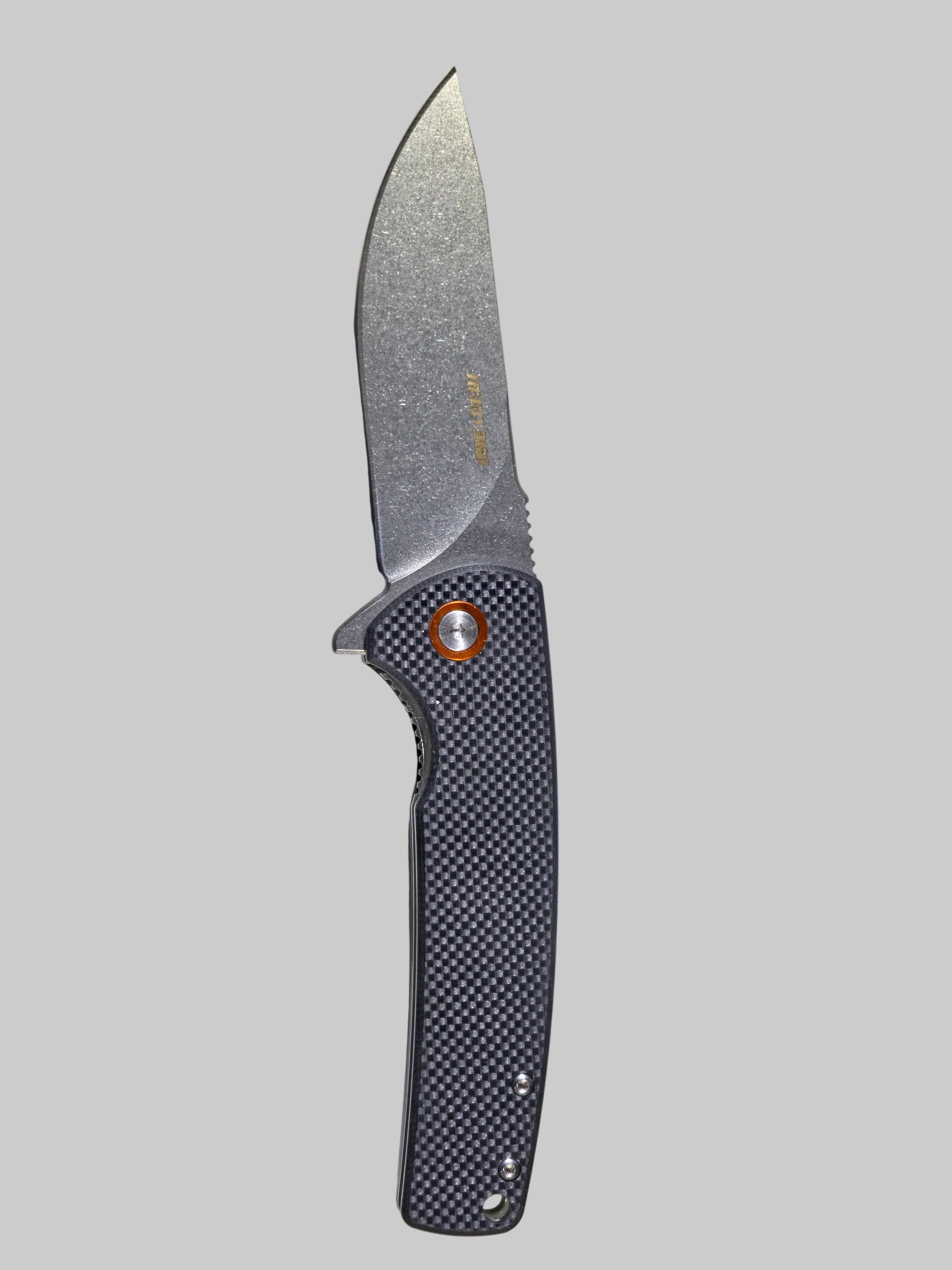LL67 Liner Lock Flipper