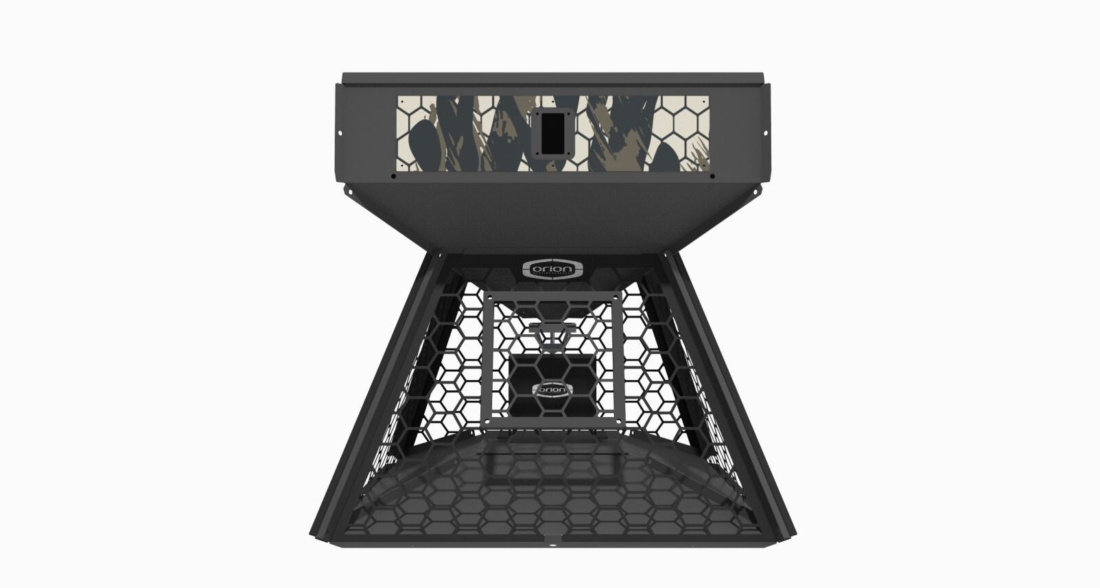 Orion Hunting Products Stand and Fill Modular Deer Feeder