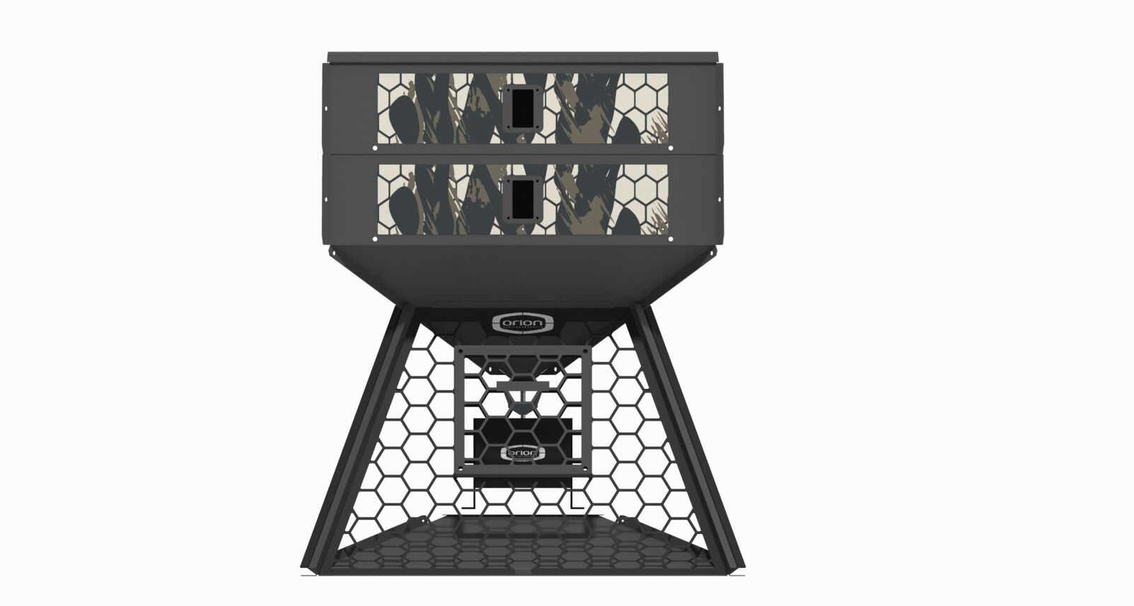 Orion Hunting Products Stand and Fill Modular Deer Feeder