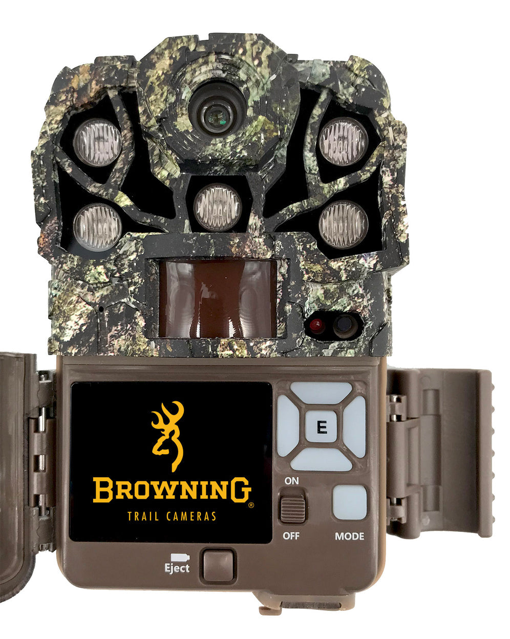 Browning Recon Force Elite HP5 Plus 32gb SD Card