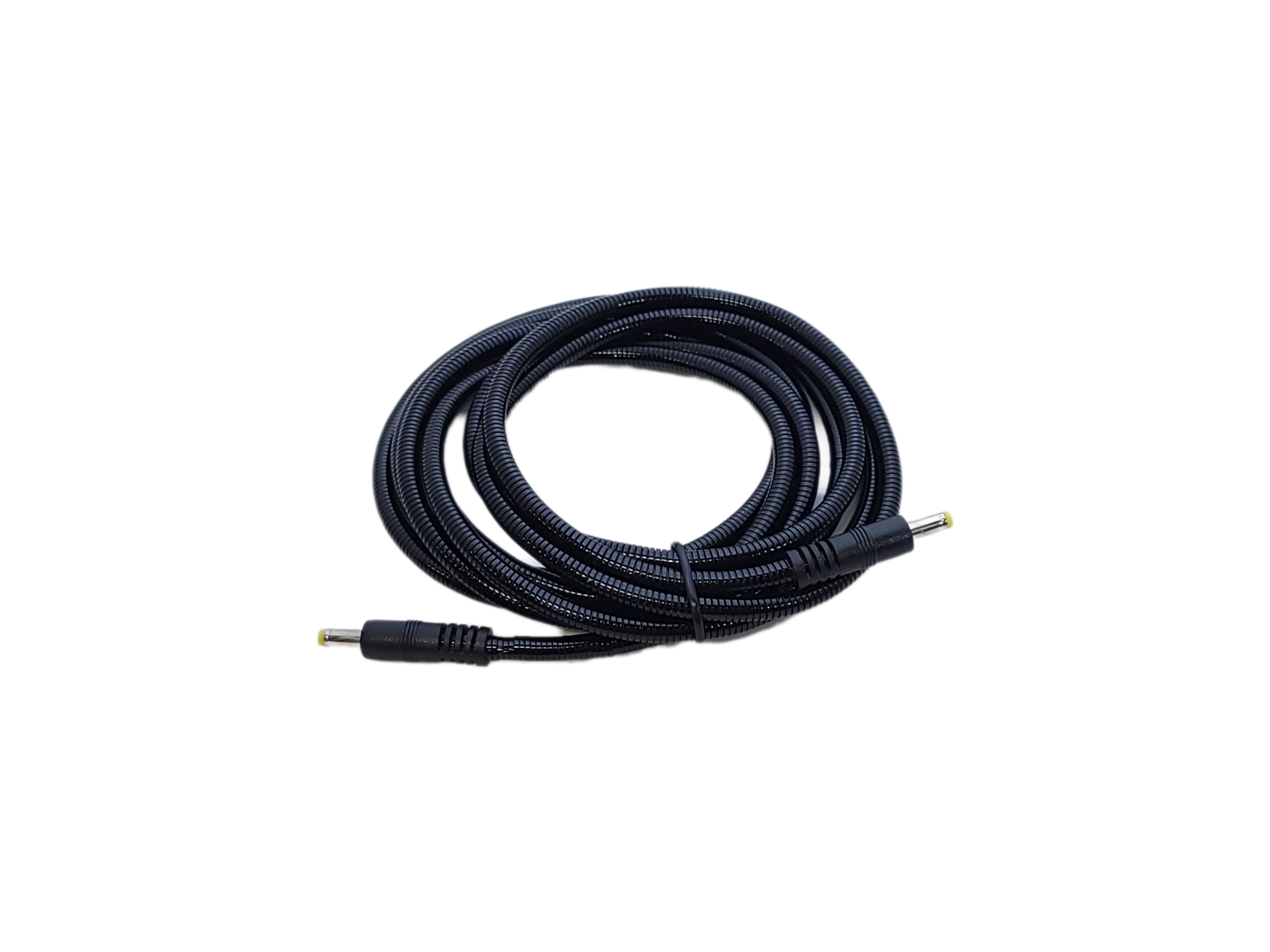 Chewproof Cable 4.0x1.7 to 4.0x1.7 Male DC Plug