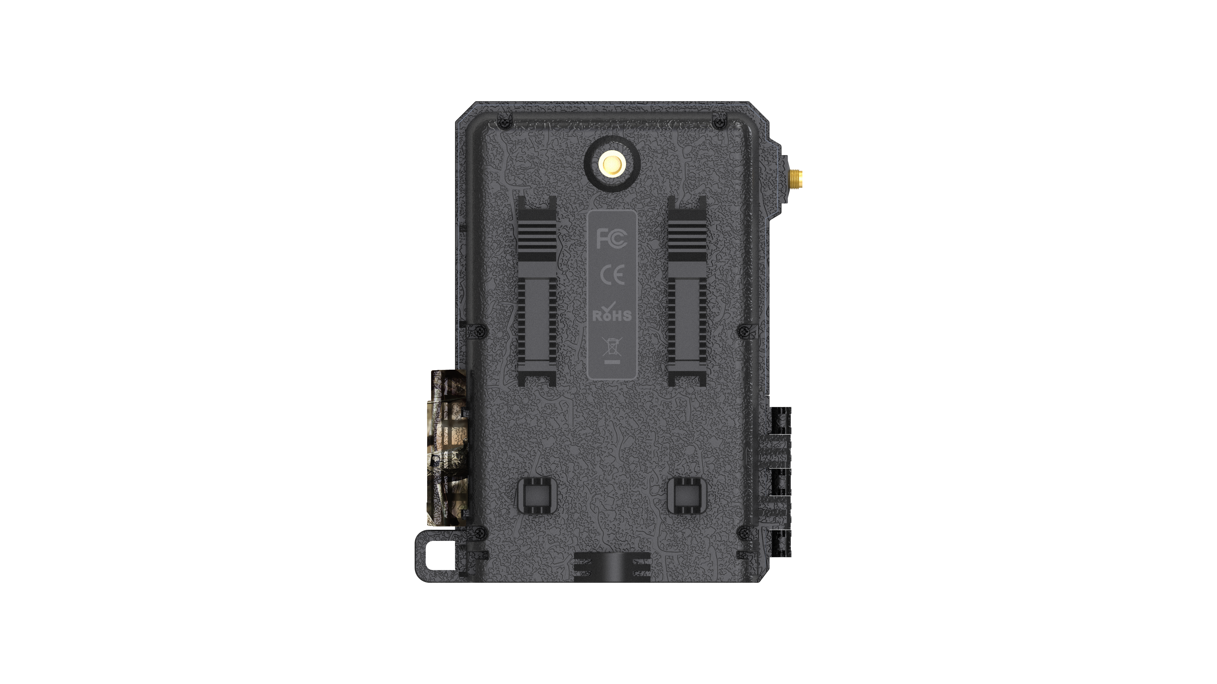 Yellowstone.ai Y2 4G Cellular Trail Camera