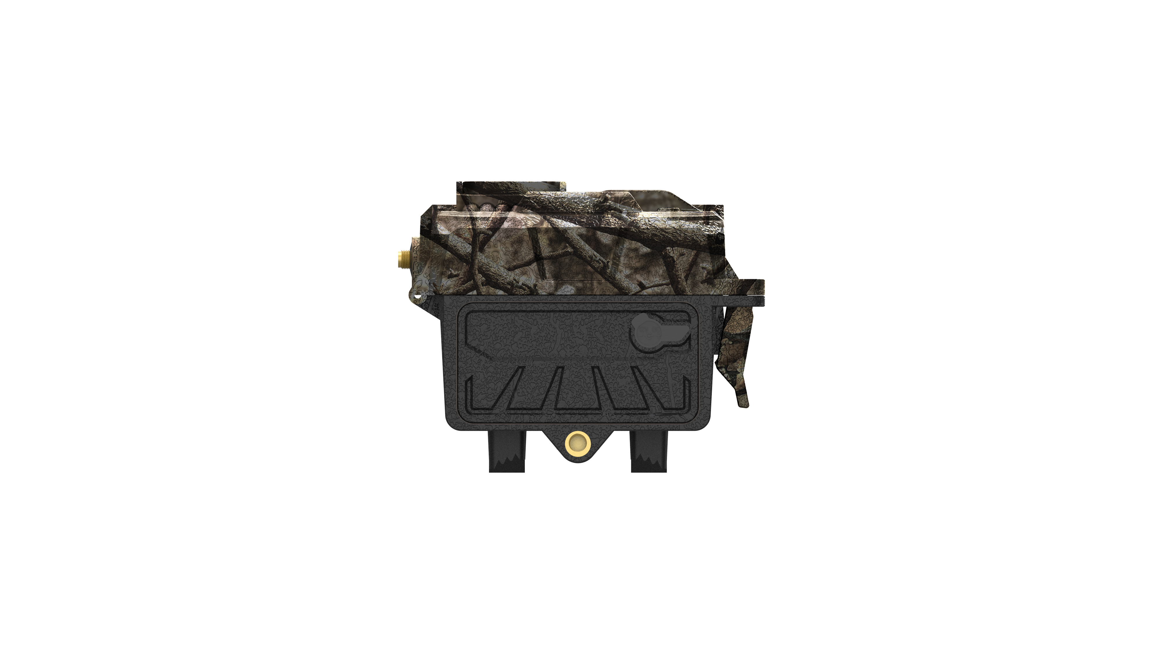 Yellowstone.ai Y2 4G Cellular Trail Camera