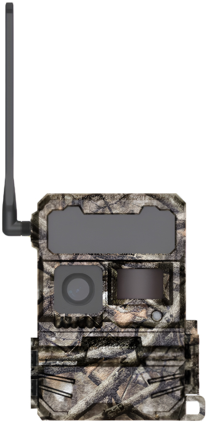 Yellowstone.ai Y2 4G Cellular Trail Camera