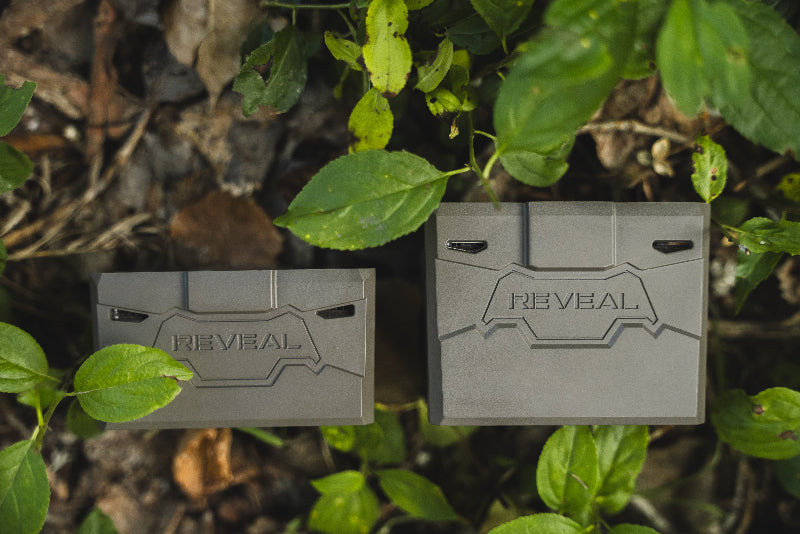 REVEAL by Tactacam FlexPack™ R5 Power System