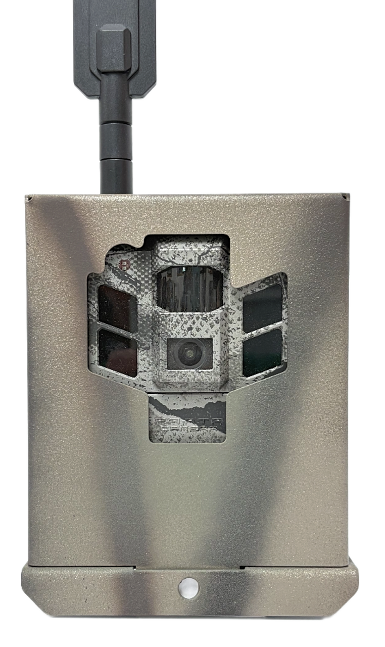 Spartan Golive 3 Security Box