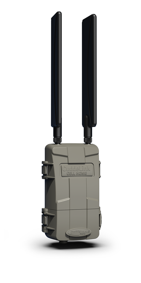 Cuddeback CuddeLink L-Series Cell Home