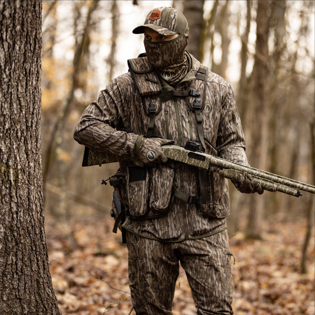 Pure 18 Lightweight Jacket