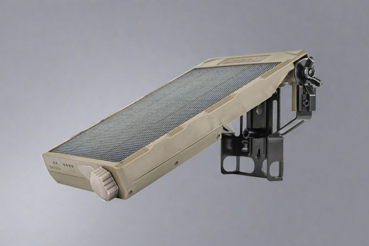 Tactacam Reveal Solar Panel