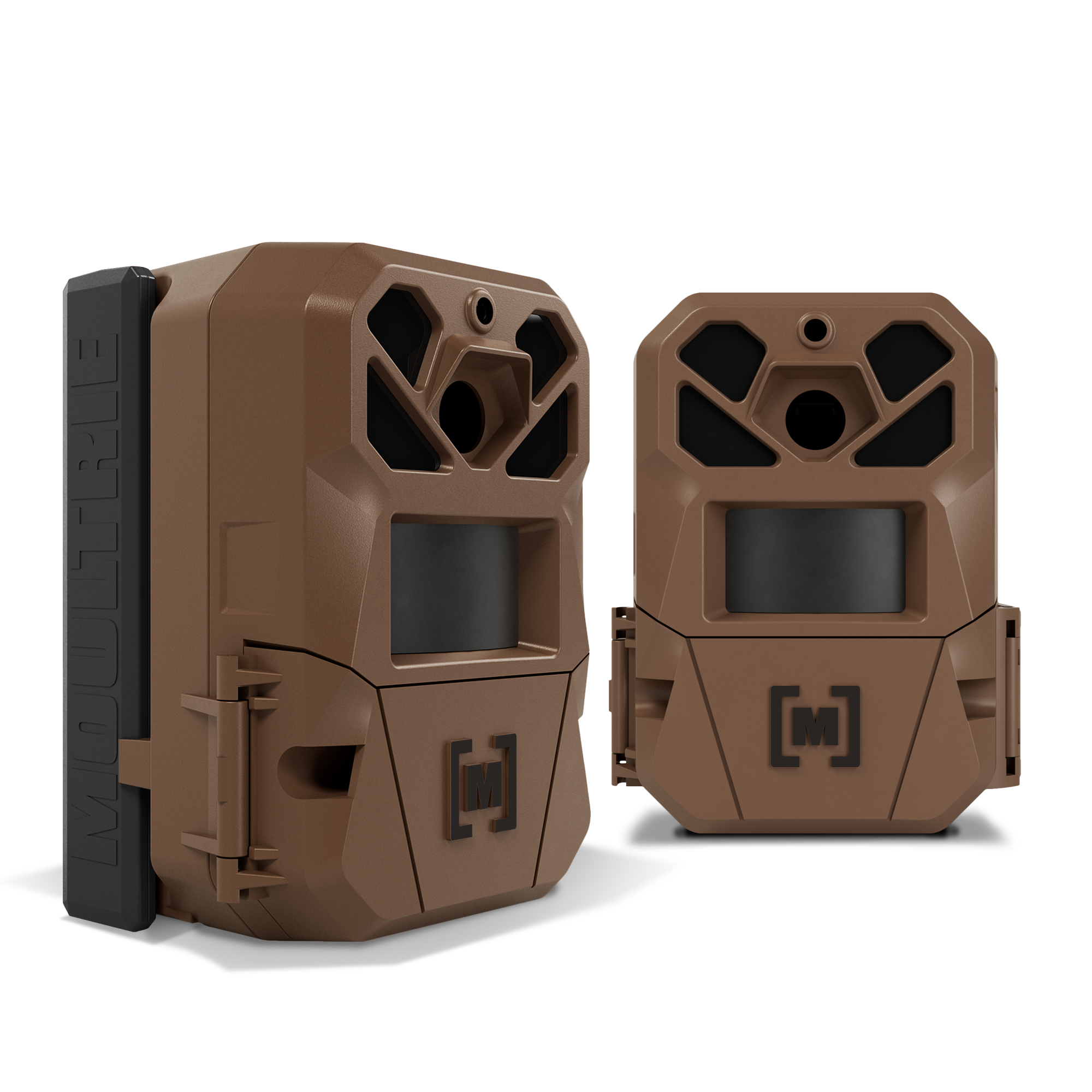 Moultrie Edge 3 Cellular Trail Camera 2 Pack