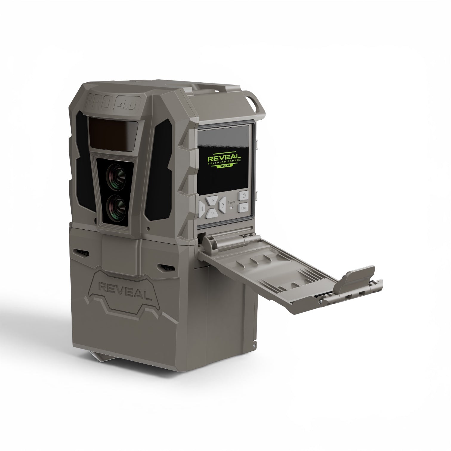Tactacam Reveal X 4.0