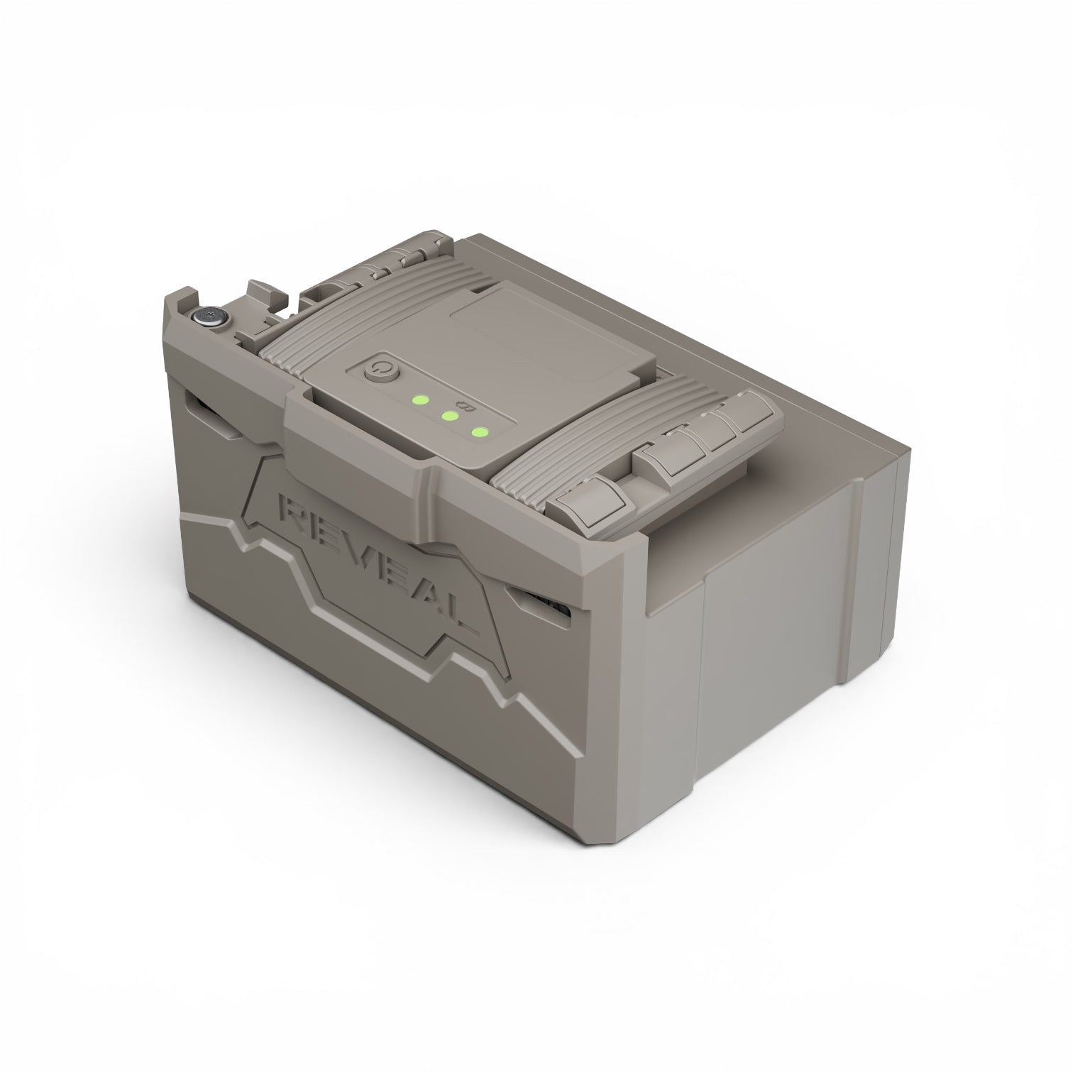 REVEAL by Tactacam FlexPack™ R5 Power System