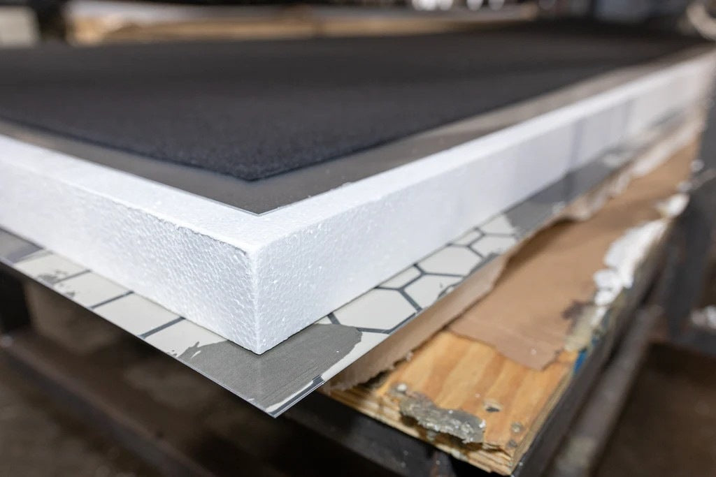 Orion Modular Deer Hunting Box Blind 6'x6'