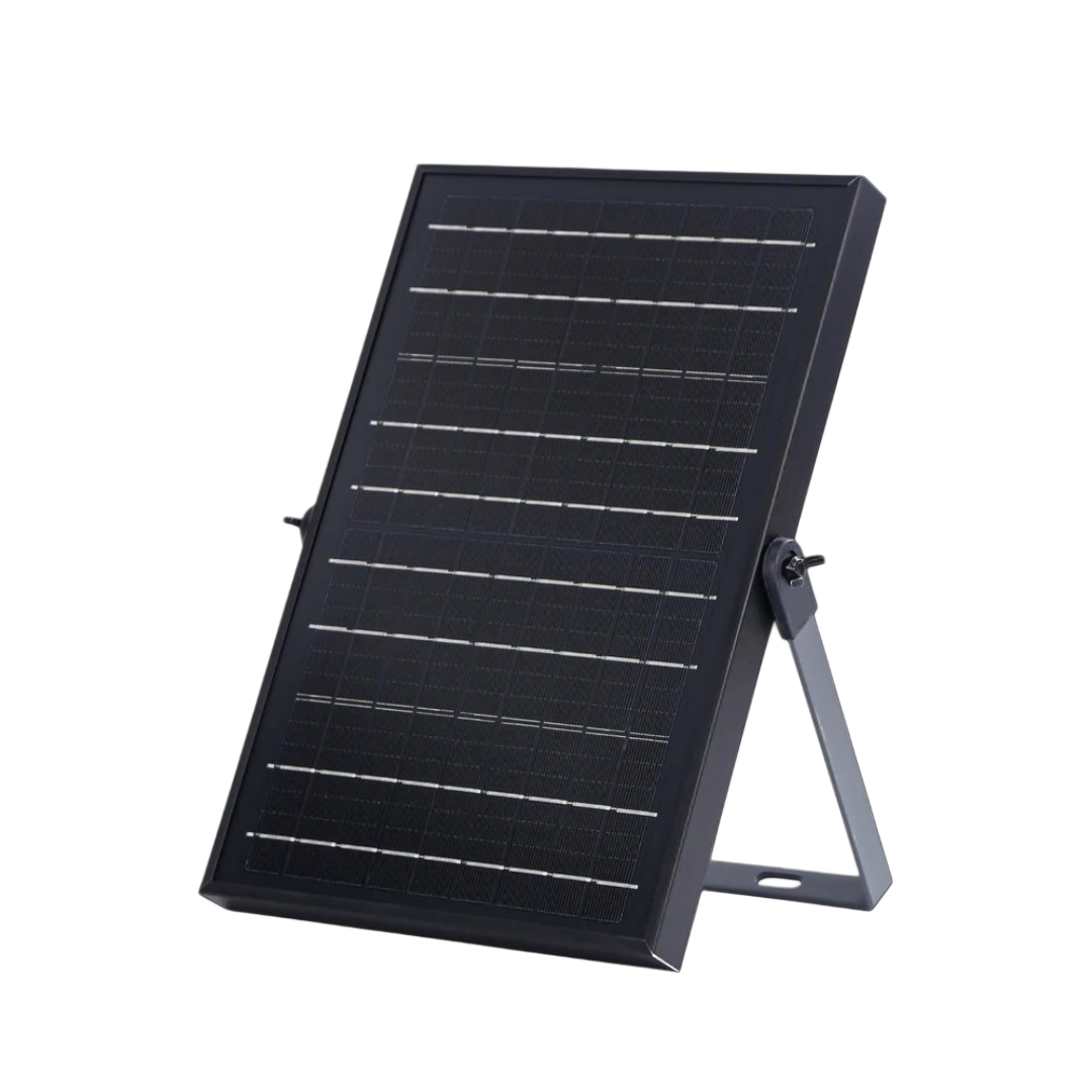 Ridgetec Lookout-X Camera + Sandisk SD Card + Solar Panel + Li-ion Cells Bundle