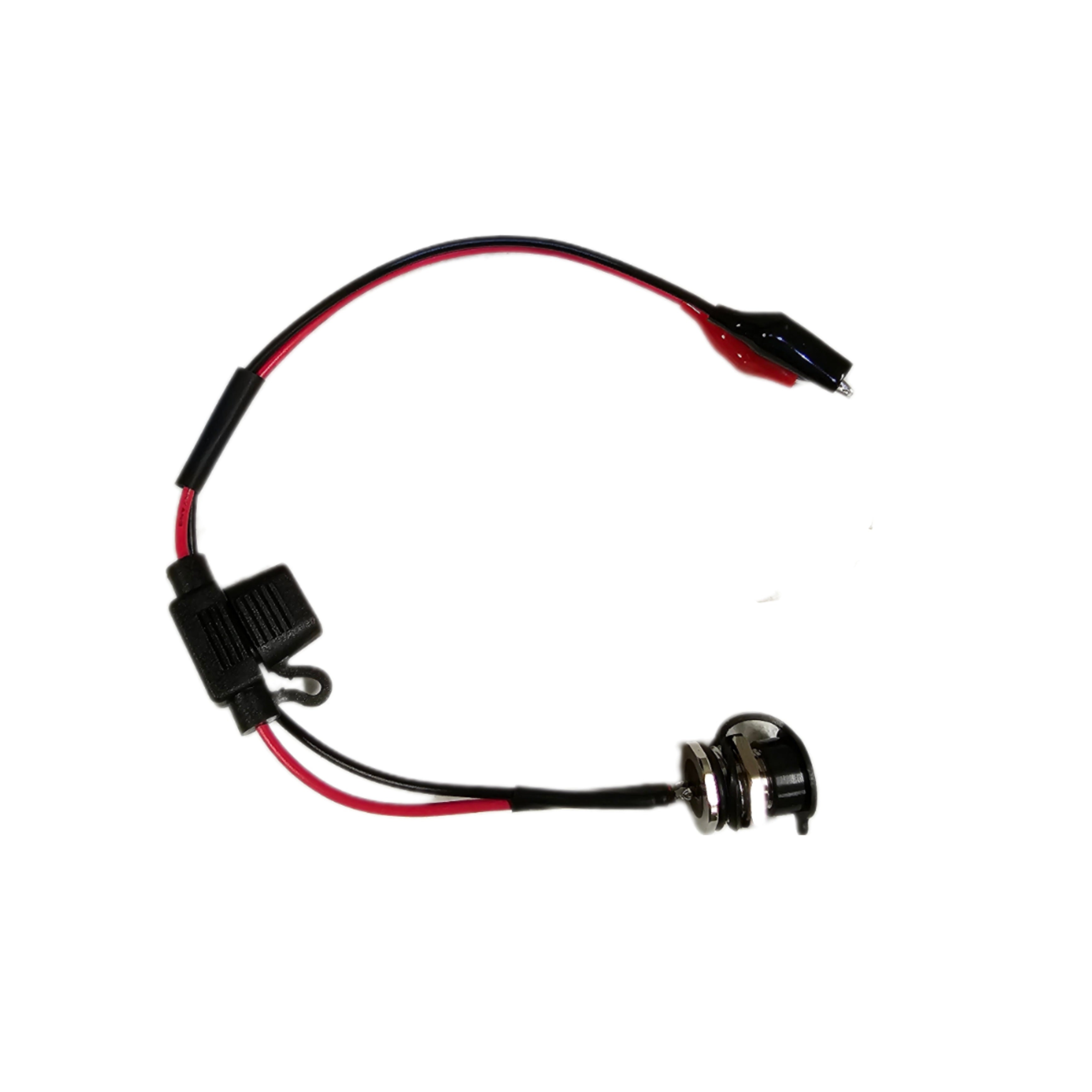 Battery Box Elite Wire Harness