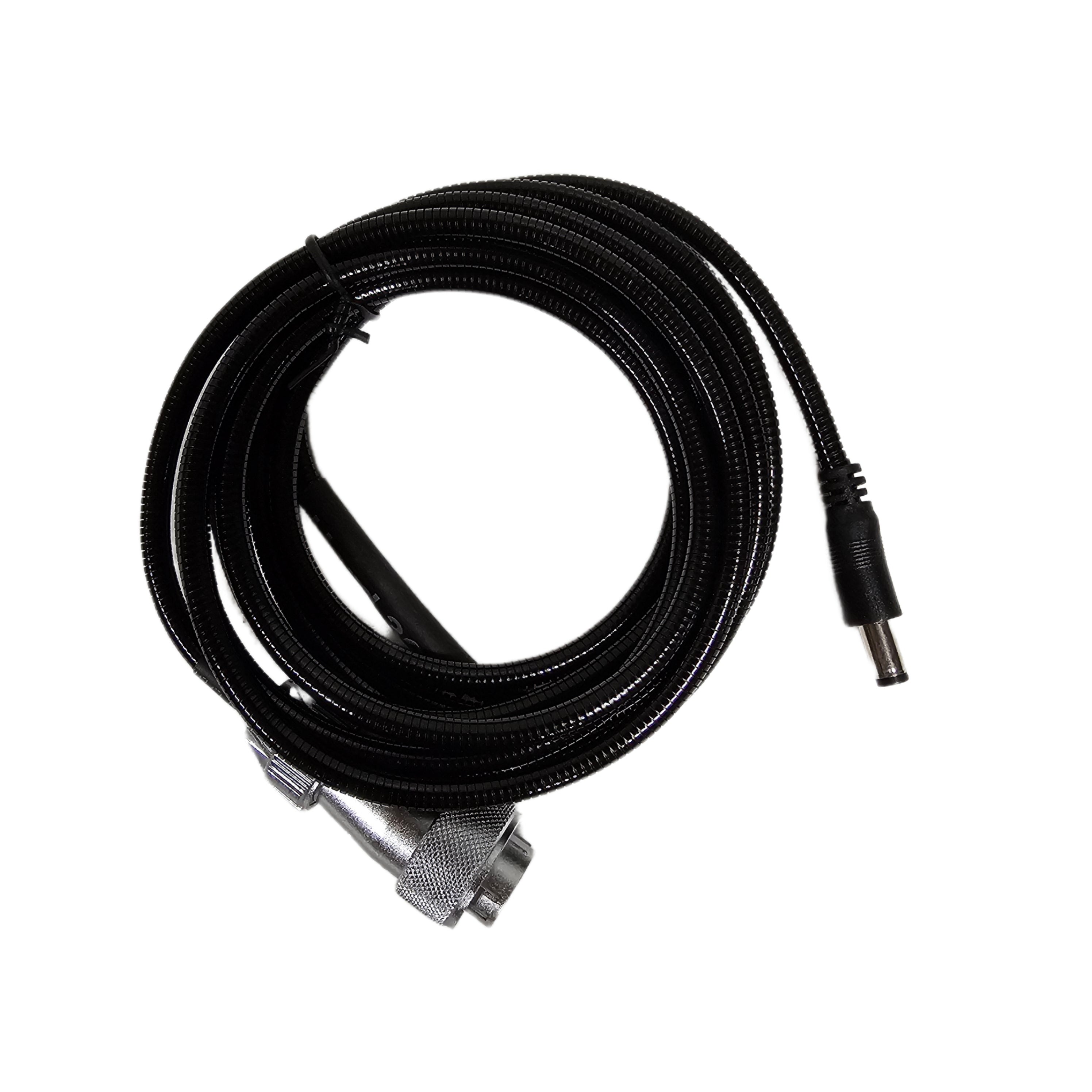 Power Pack 1800 Camera Power Cable