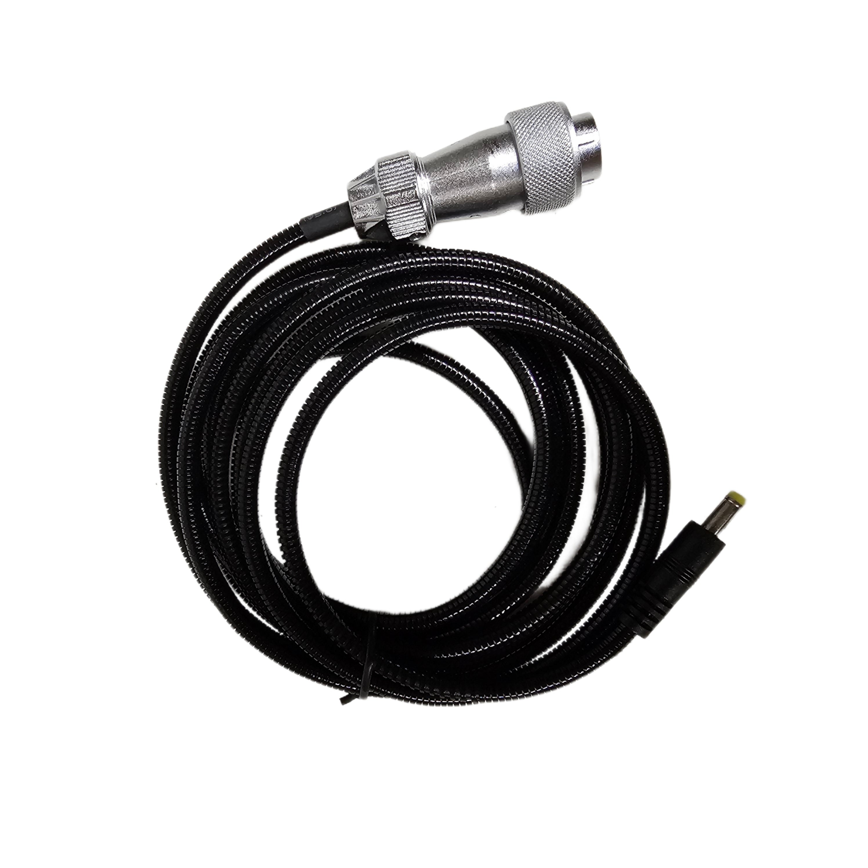 Power Pack 1800 Camera Power Cable