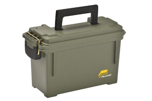 Plano Field Box Green