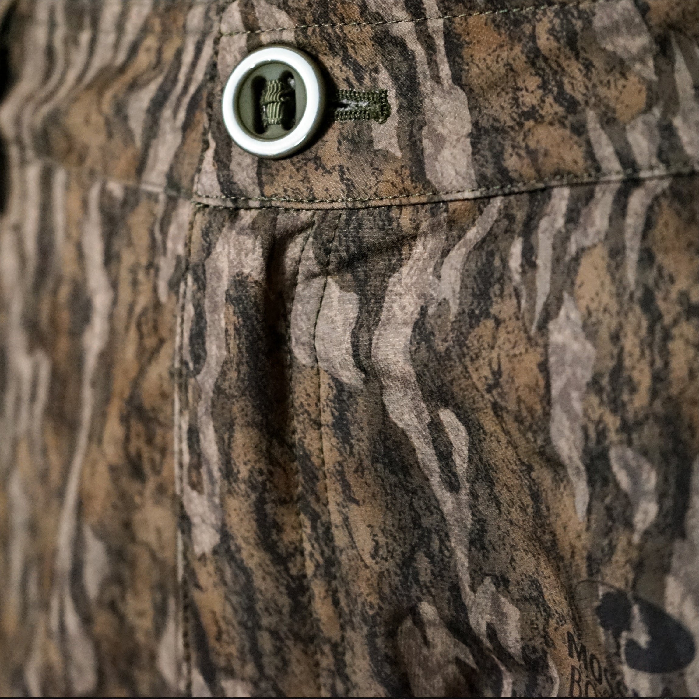 Pure 18 Lightweight Pant