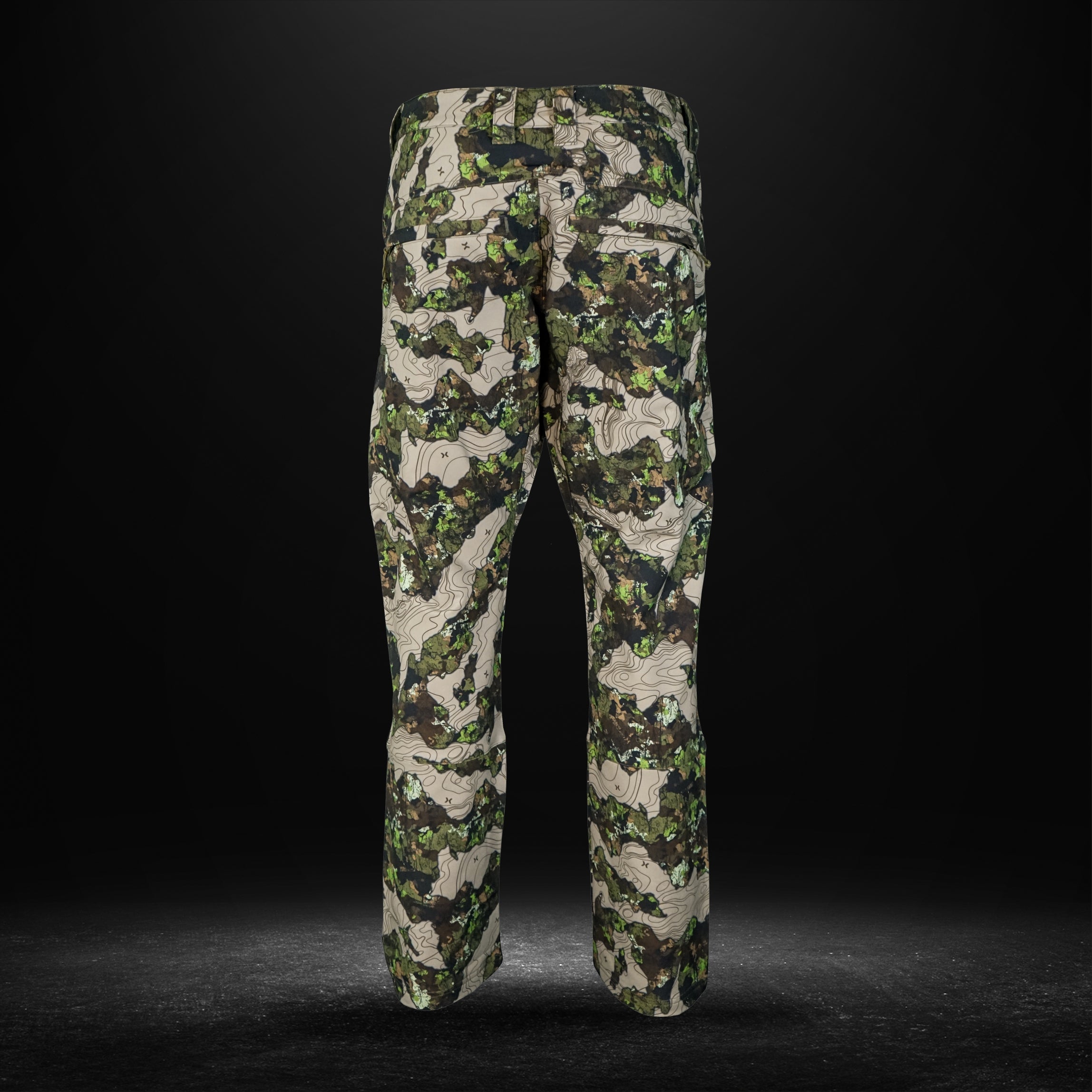Pure 18 Lightweight Pant