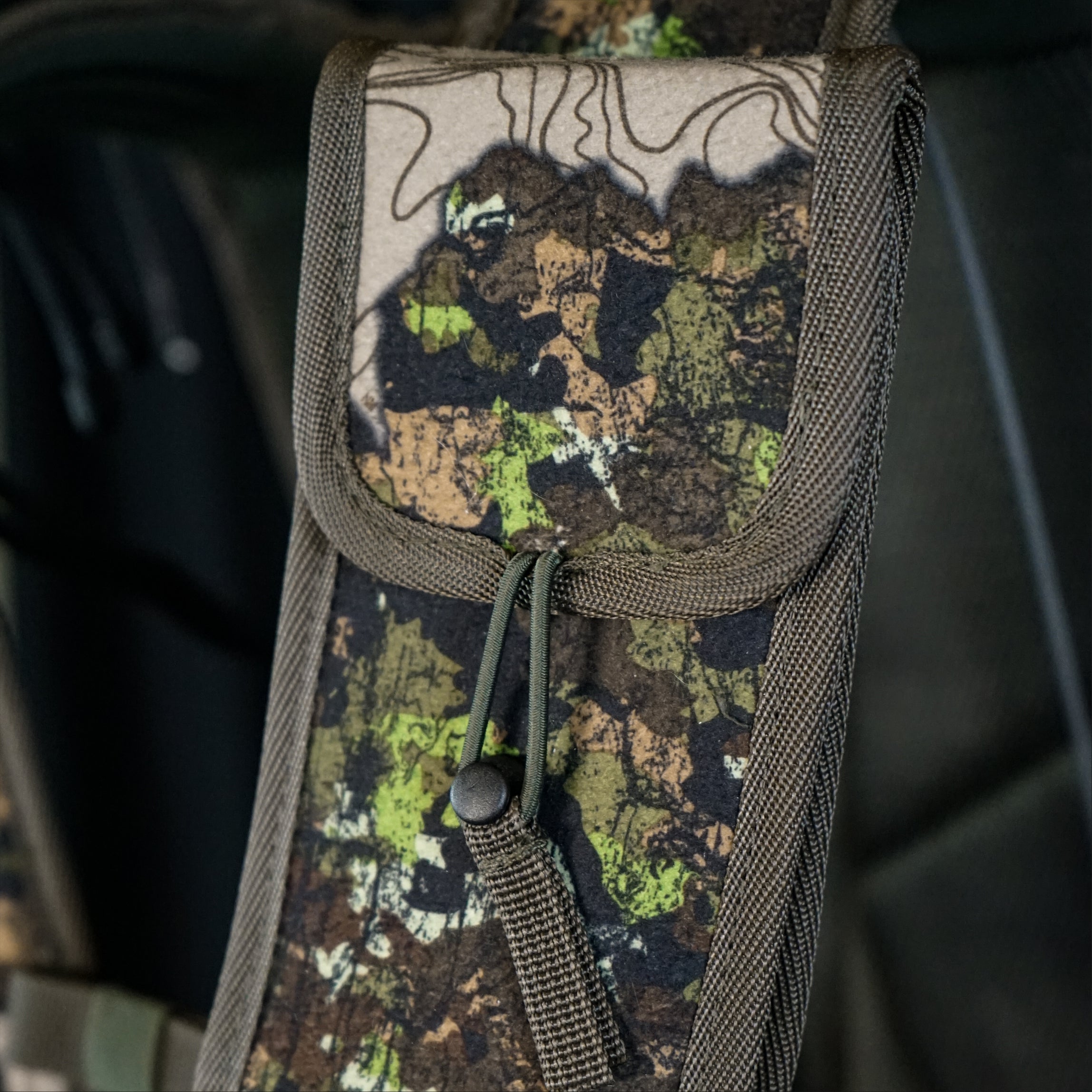 Pure 18 Turkey Vest