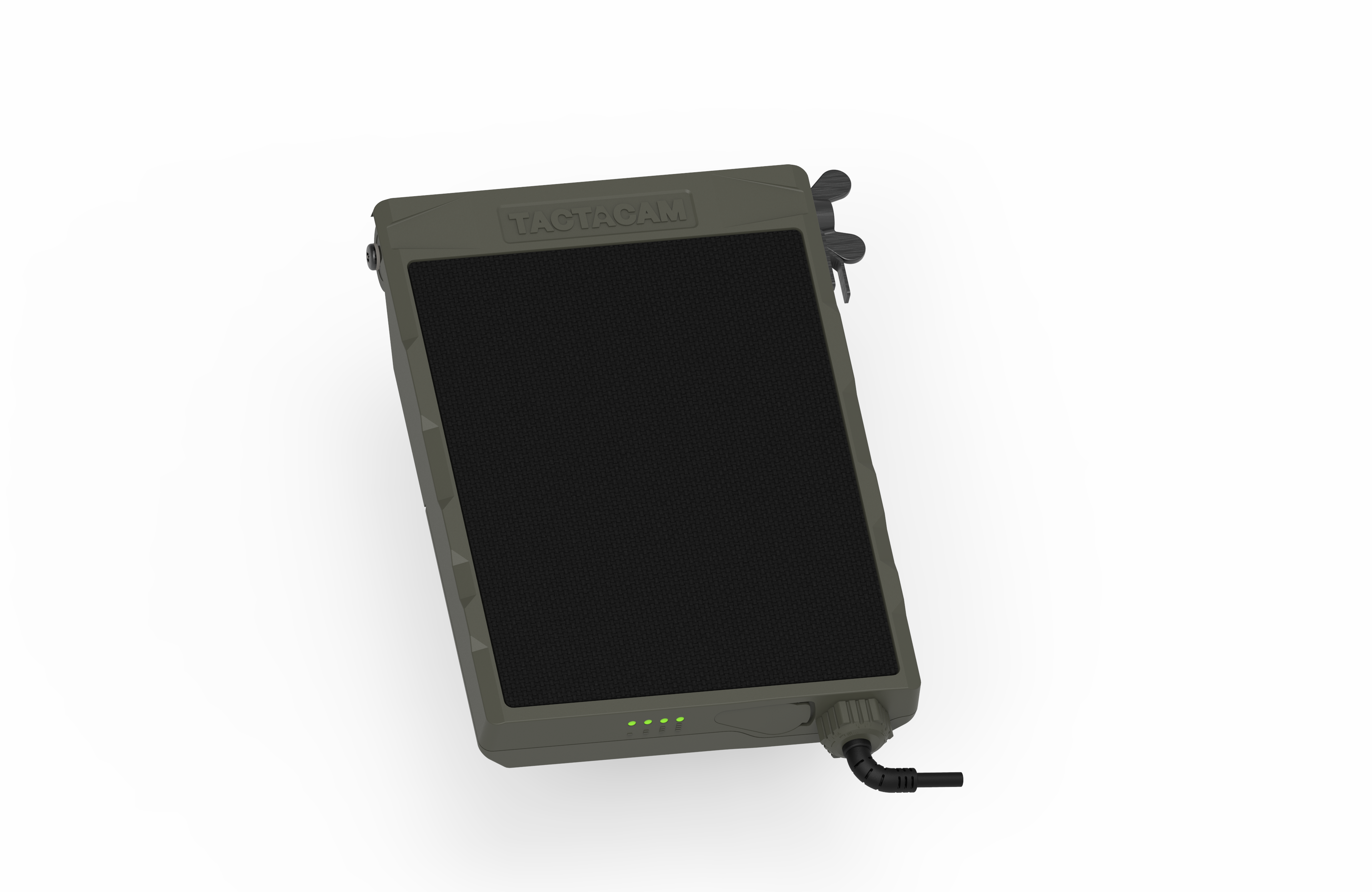 Tactacam Defend Solar Panel