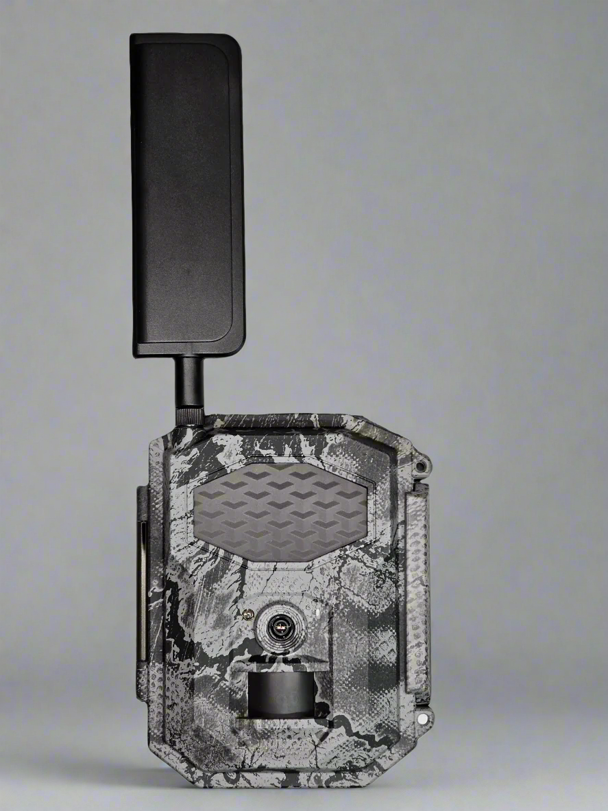 Spartan GoCam 2 4G LTE Cellular Trail Camera