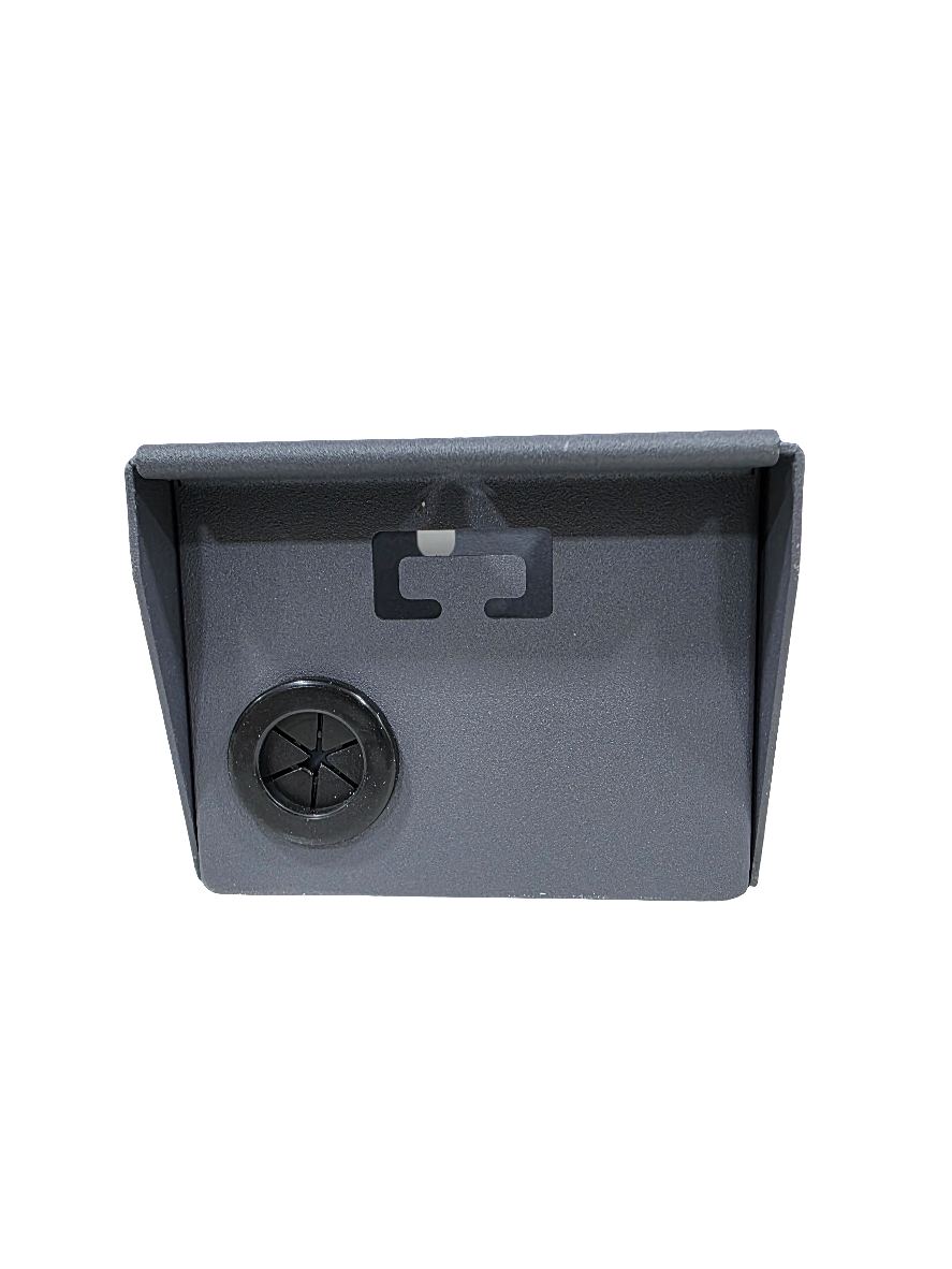 Ridgetec Lookout-X Security Box