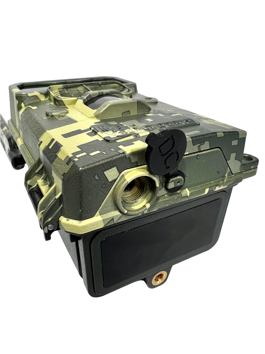 Black Gate R4G LITE +