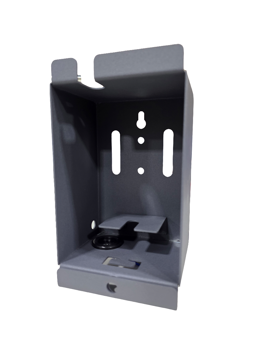 Ridgetec Lookout-X Security Box