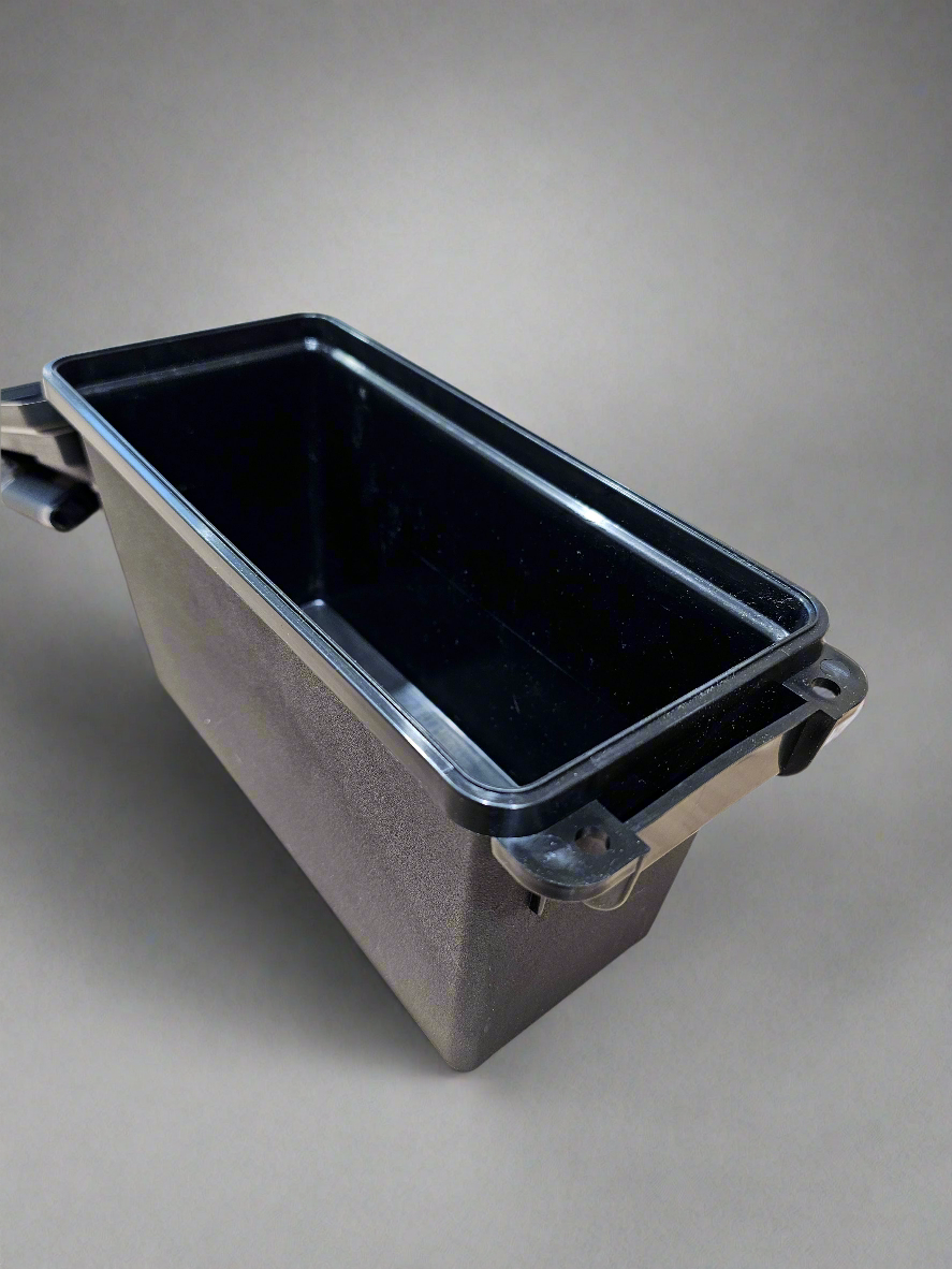 MTM Ammo Can 30 Caliber Tall Black AC30T-40