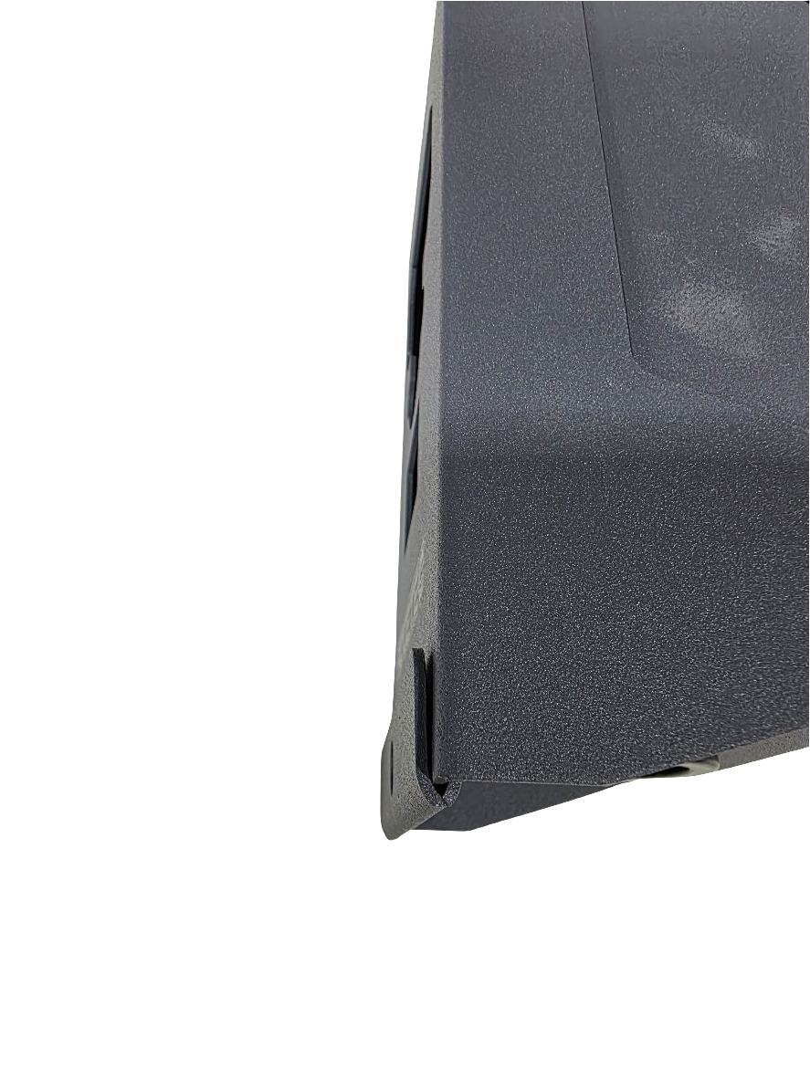 Ridgetec Lookout-X Security Box