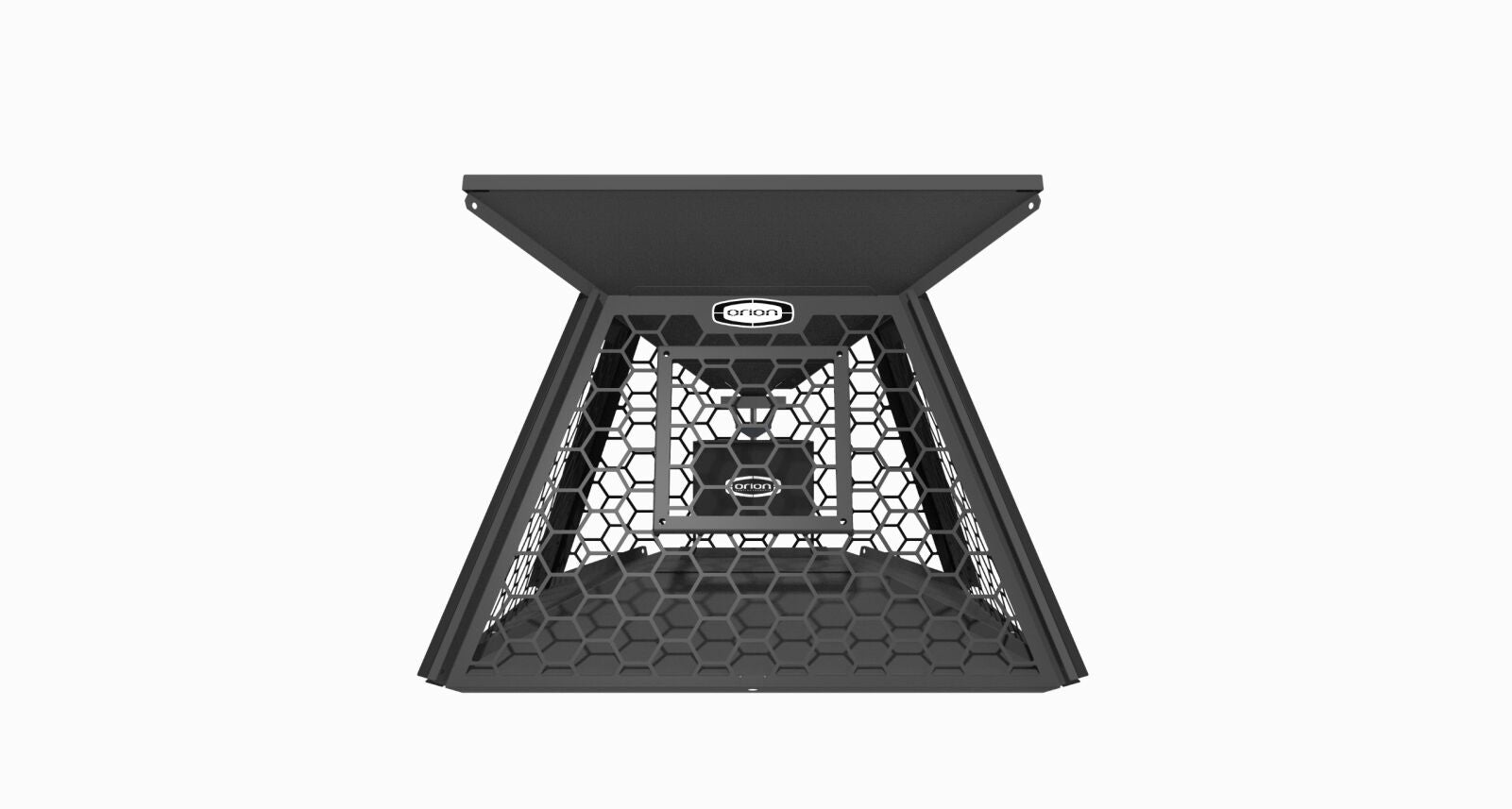 Orion Hunting Products Stand and Fill Modular Deer Feeder Free Freight for Feeder Orders Over $1249