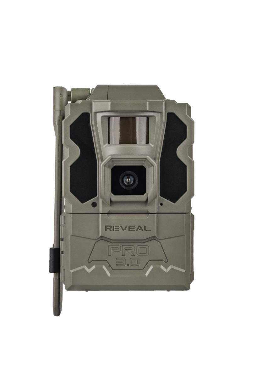 Tactacam Reveal X-Pro 3.0