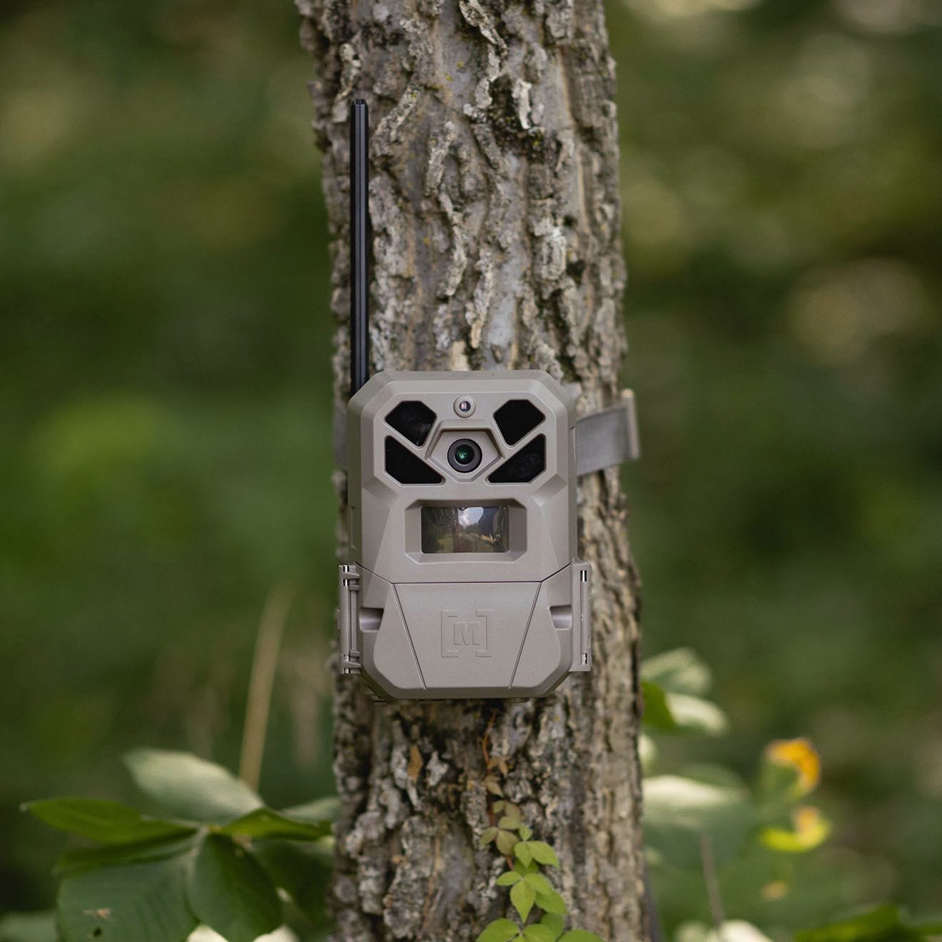 Moultrie EDGE 2 PRO CELLULAR TRAIL CAMERA