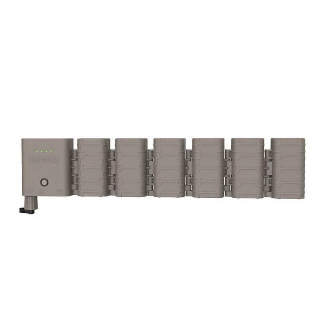 Tactacam Reveal Battery Belt