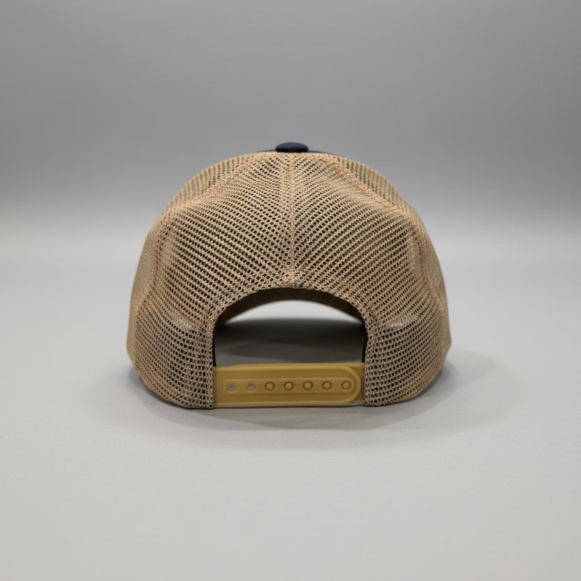 Herd 360 Logo Hat