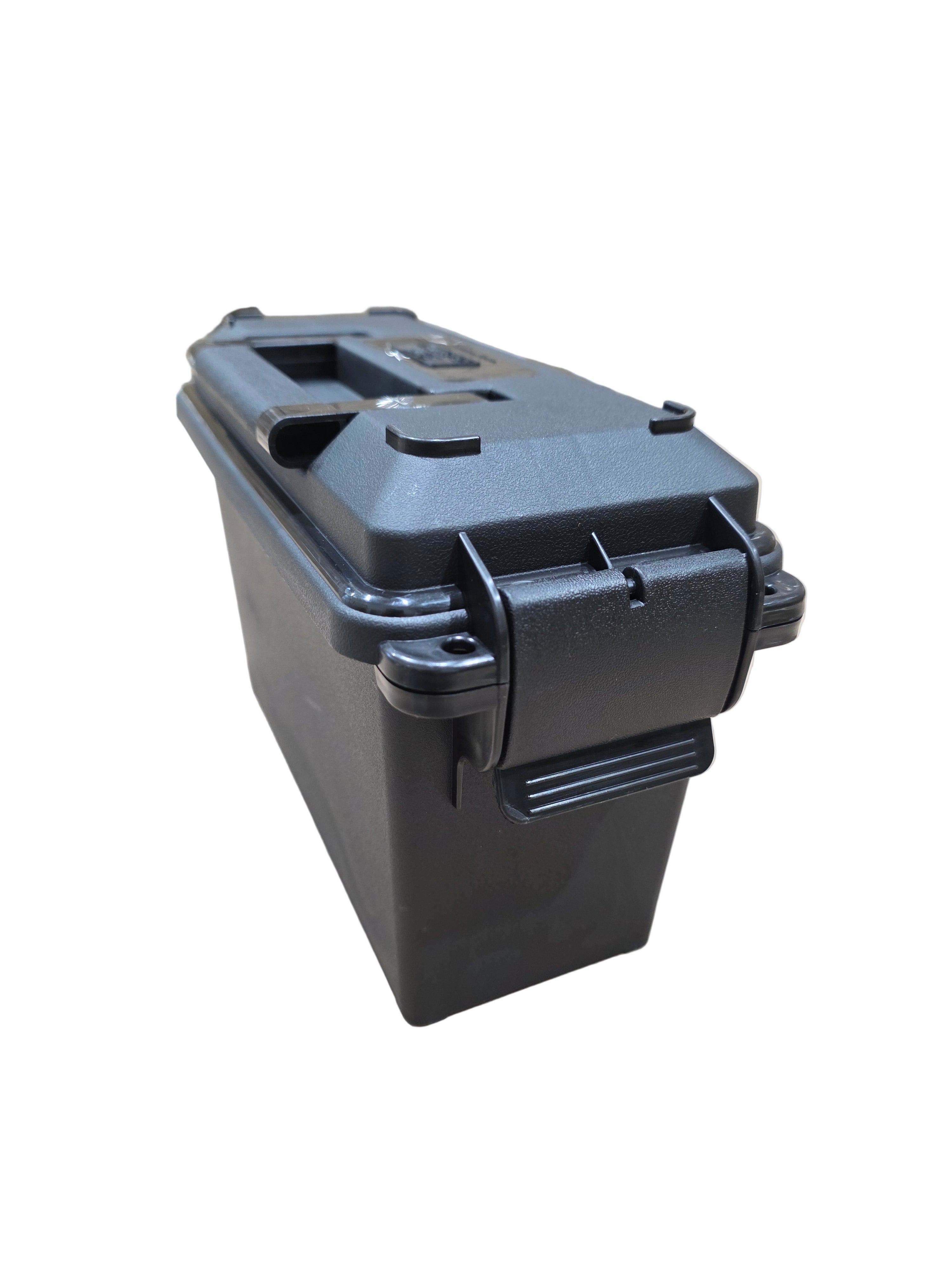 Trail Camera Battery Box Economy Elite