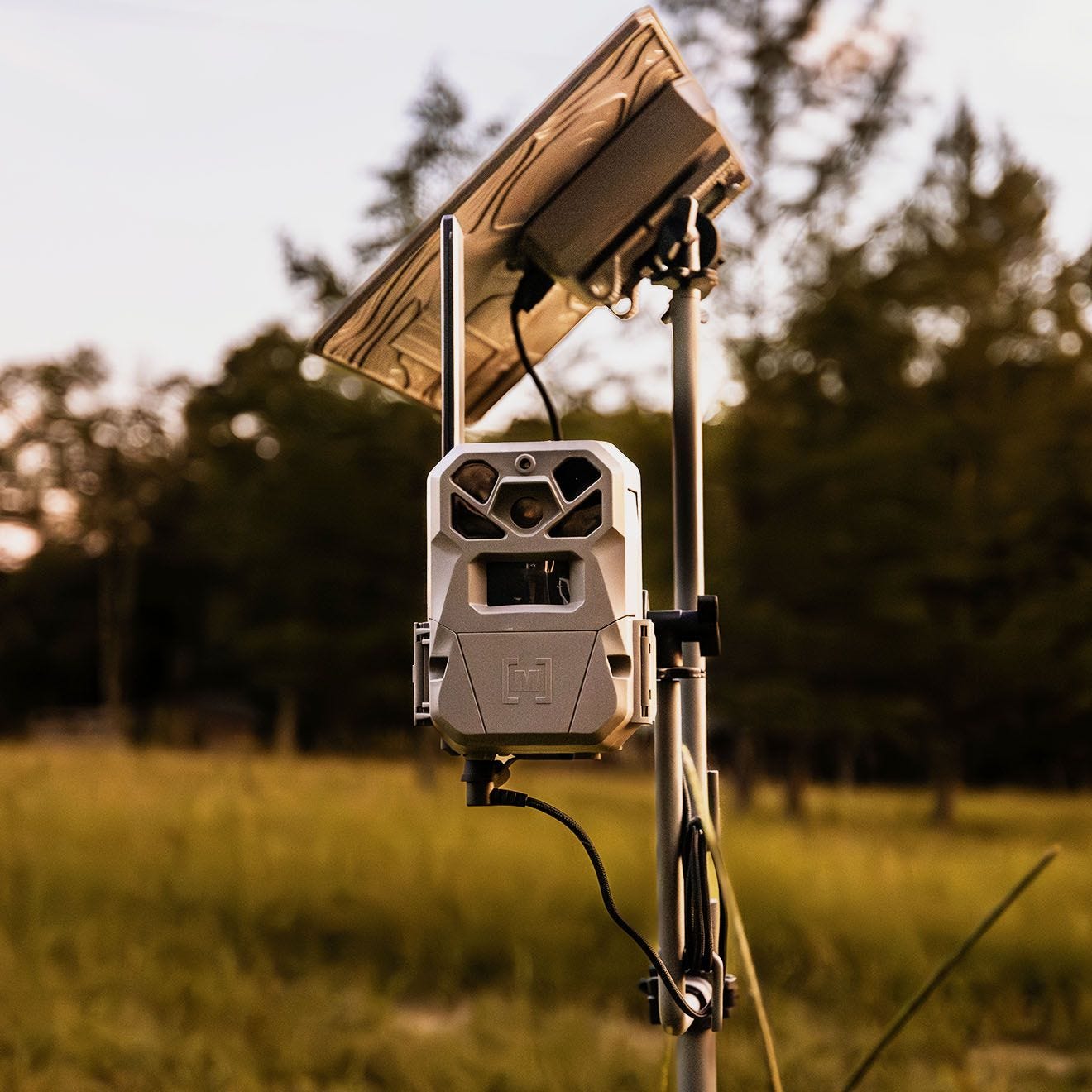 Moultrie EDGE 2 PRO CELLULAR TRAIL CAMERA