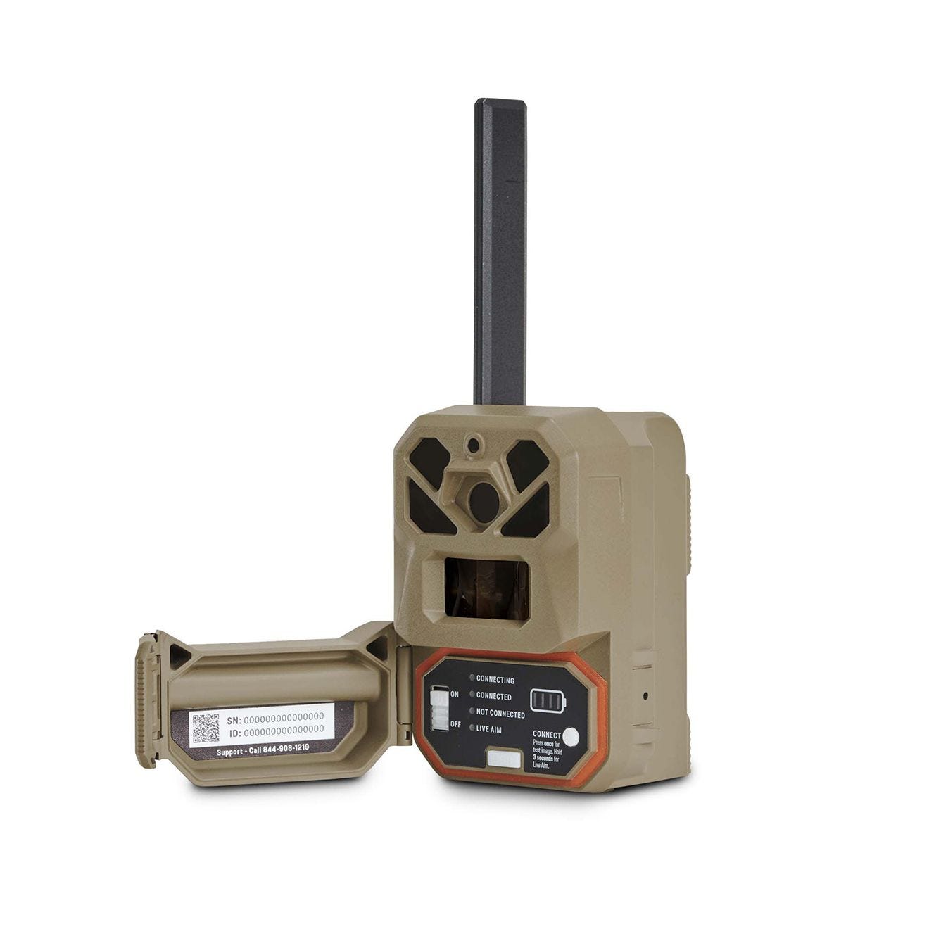Moultrie EDGE 2 PRO CELLULAR TRAIL CAMERA