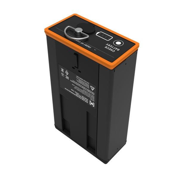 Moultrie Power Mag+ II 6700mAh