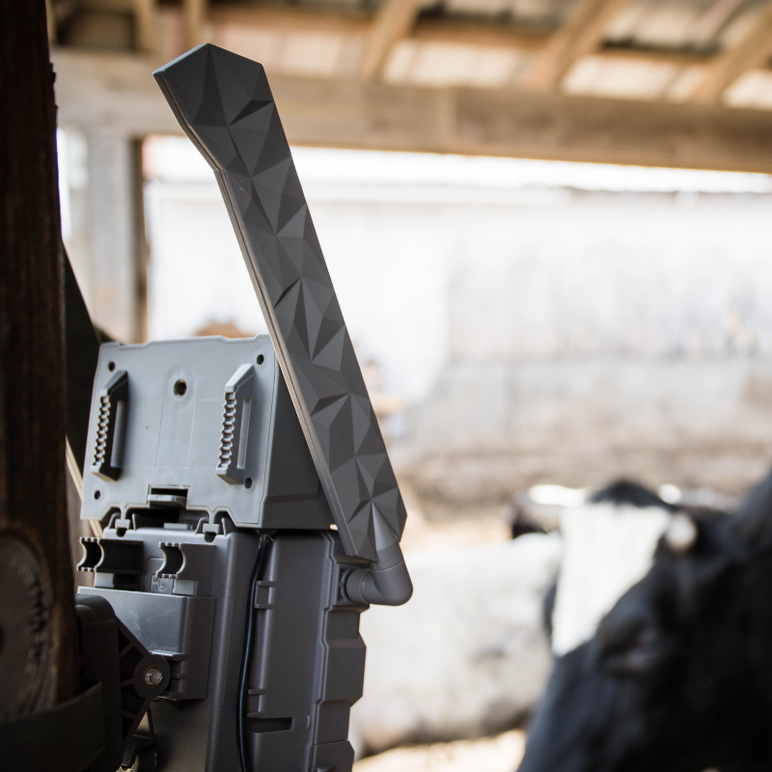 Tactacam's REVEAL Antenna