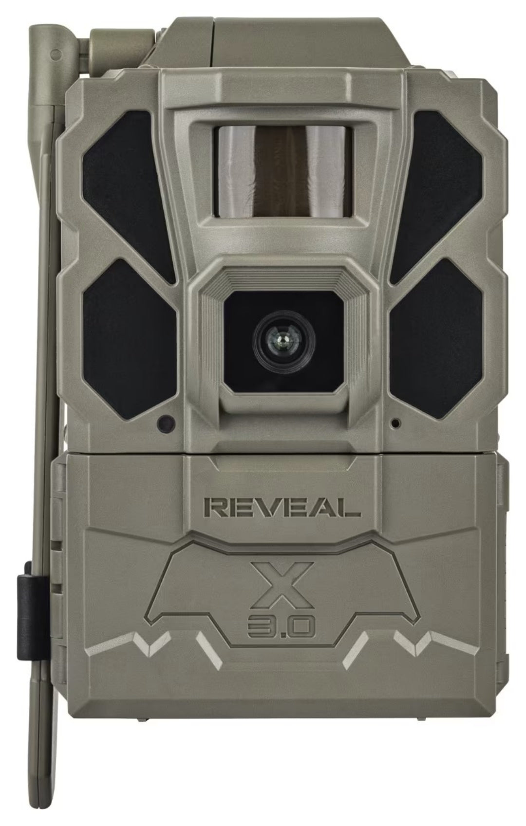 Tactacam Reveal X 3.0 Cellular Trail Camera Bundle