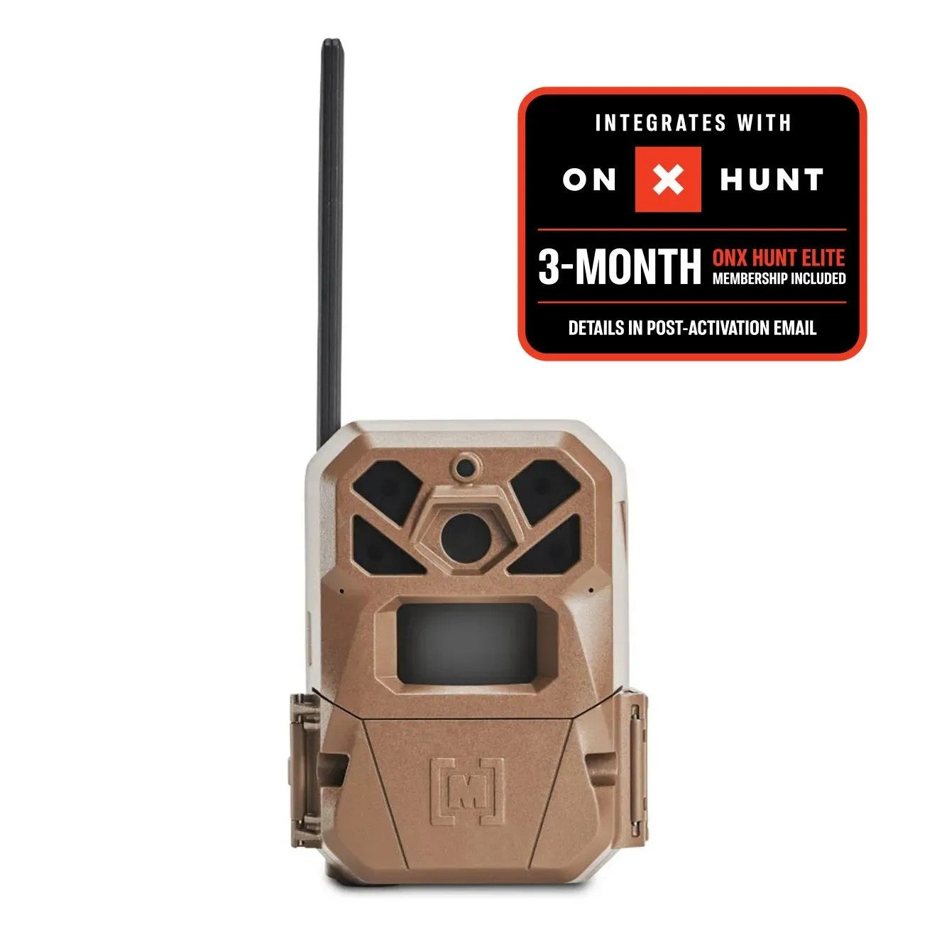 Moultrie EDGE 2 Cellular Trail Camera $54.99