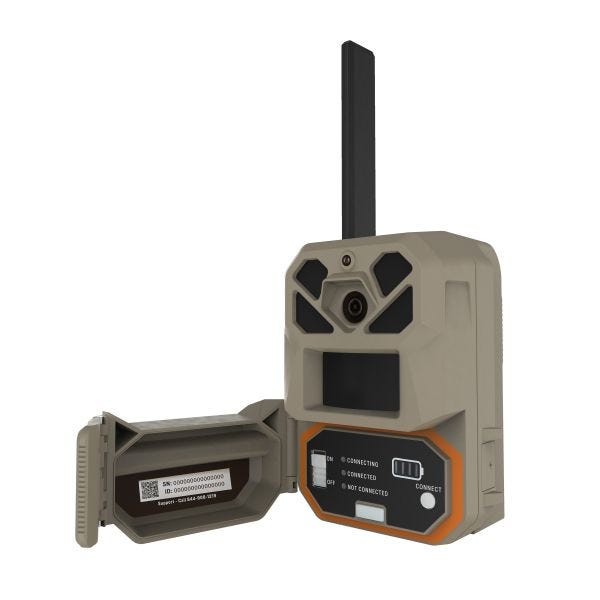Moultrie Edge 3 Pro Cellular Trail Camera